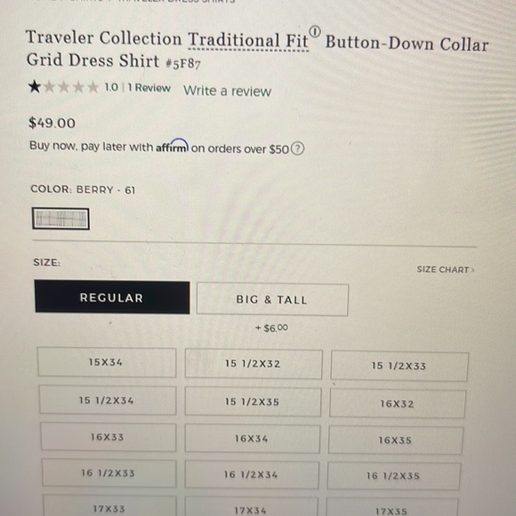 Light blue with white flannel. Brand new but with no tag , perfect condition. - Picture 6 of 8